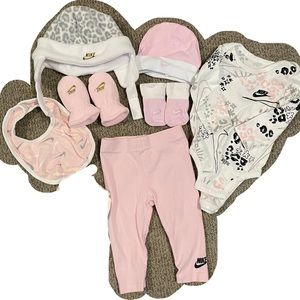 Nike Infant Bundle